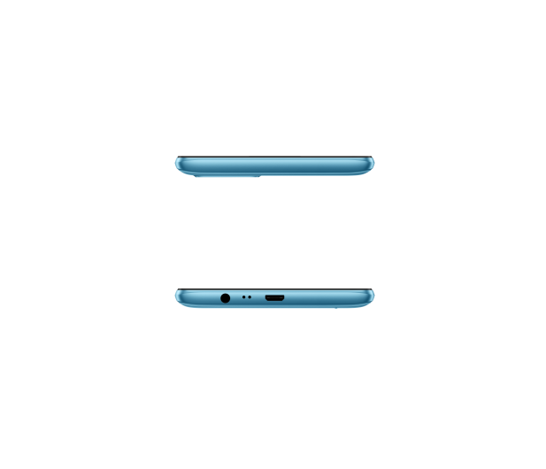 realme C21 3+32GB blue - 649448 - zdjęcie 9